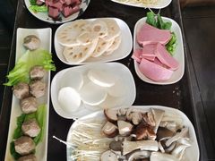 -刘少华贵州小黄牛·鲜牛肉火锅(总店)