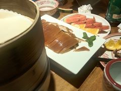 -小放牛炒菜馆(华北商厦店)