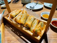春卷-老宁波1381餐厅(宏泰广场店)