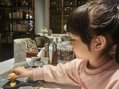 -一棵树·意大利西餐厅One Tree(新城店)