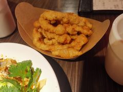 -胖哥俩肉蟹煲(苏州中心店)
