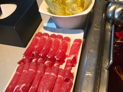 -海底捞火锅(上元大街店)