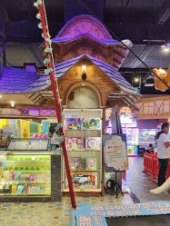 点击看大图 -卡通尼乐园(重庆南坪协信星光店)