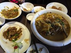 -黑土印象菜馆(三元桥店)