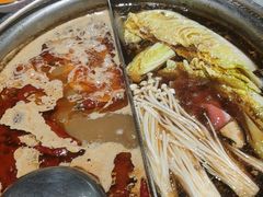 -一绪に寿喜烧(虹悦城店)