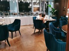 -南京空港温德姆花园酒店·MTF满庭芳中餐厅