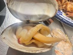 -江合勇丹东兄弟小串海鲜烧烤(总店)