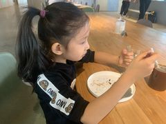 -山下C5cafe(惠通时代广场店)