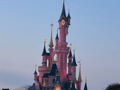 -巴黎迪士尼乐园