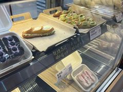 -One Bagel·一个贝果(凯德mall大峡谷店)