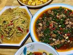 -半步颠川湘·融合菜(商品街店)