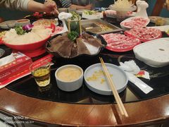 -重庆德忆火锅（龙南街3店）(渝水岸餐饮)