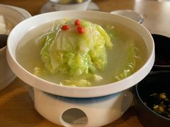 -品味泸沽湖•民族特色菜(大落水店)