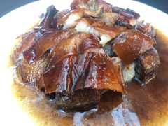 -黄连大头华烧鹅店(大良店)
