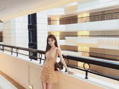 -上海锦江汤臣洲际大酒店
