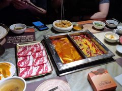 -月满大江千层肚火锅(锦城大道店)