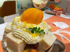 芒上加芒-大象厨房(重庆道店)