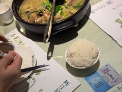 -陈江波老鸭煲(化工路店1号店)