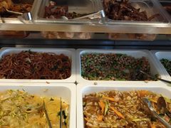 -德天下自助水饺(海洪店)