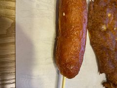 -头壹号饸饹面·大油条(东升科技园店)