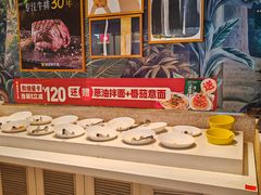 -豪客来牛排(华创国际广场店)