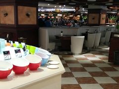 -比亚森自助烤肉料理(裕华店)