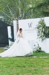 -伯瓷皇后婚纱艺术空间