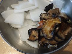 -土大力韩式烤肉料理(39年·和平路店)
