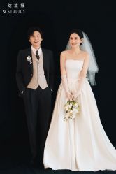 -绽放摄胶片摄影工作室