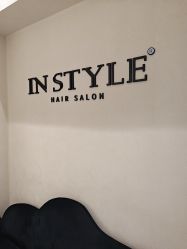 -IN STYLE•造型