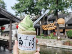-南浔古镇