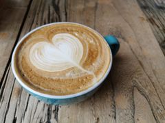 -maan coffee漫咖啡(通州店)