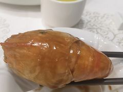 美极伊面罗氏虾-寻味顺德·南记酒家·传统顺德菜·鱼生(广源路店)