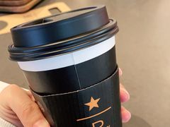 -星巴克臻选(上海合生汇1F店)