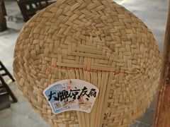 -南京大牌档(崇文门国瑞店)