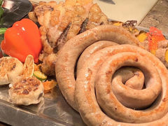 -海鲜自助餐厅·株洲大汉希尔顿酒店