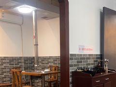 -星火东北碳火烤肉(华大店)
