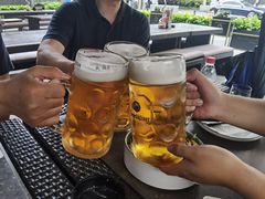 -haxnbauer海森堡德国餐厅(深圳coco店)