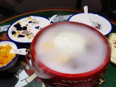 -五条人糖水铺(武林总店)