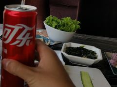 -云中捞高空旋转餐厅(商茂世纪广场店)