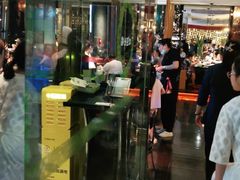 -小资太太餐厅(南岗区店)