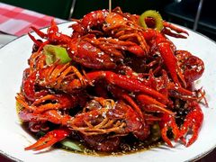 -辣小鲜·南昌大排档(船山路店)