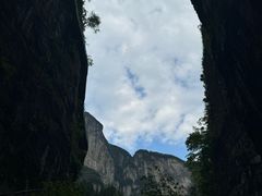-鹿院坪生态旅游景区