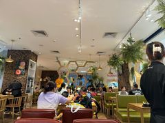-Sushi Love 创意寿司(丽影广场店)