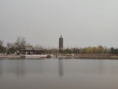 -西海子公园