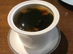 -福慧慈缘素食餐厅(王府井店)