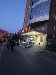 -大连市妇女儿童医疗中心集团(春柳妇产院区)