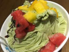 -梁子刨冰王(鞍山西道店)