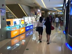 -布吉佳兆业广场