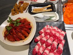 -海底捞火锅(外滩店)